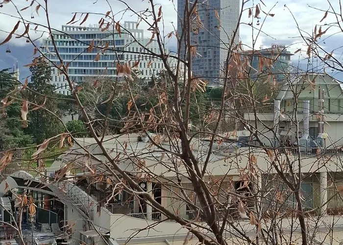 By Victoria ティラナ