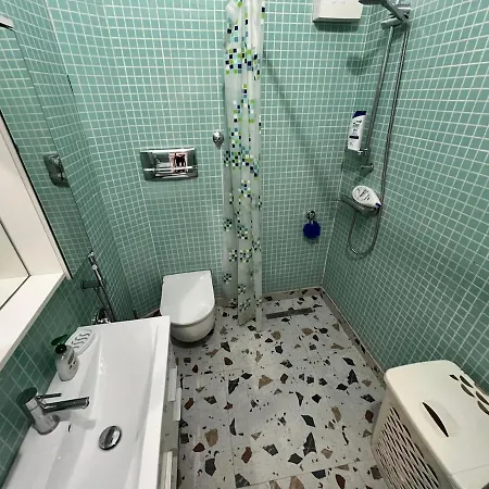 By Victoria Appartement *