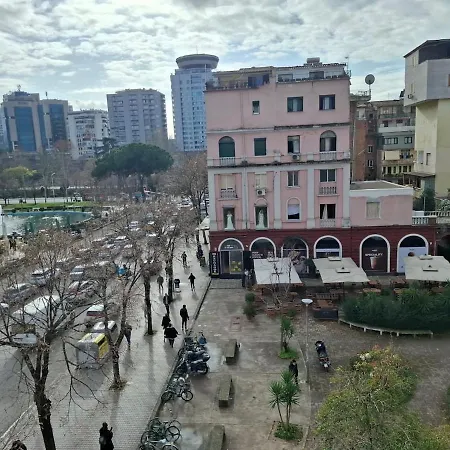 By Victoria Apartmán