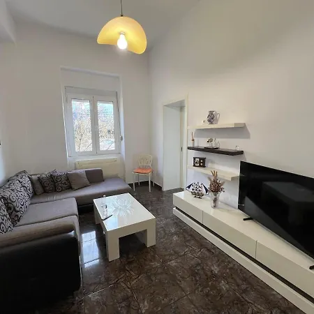 By Victoria Appartement