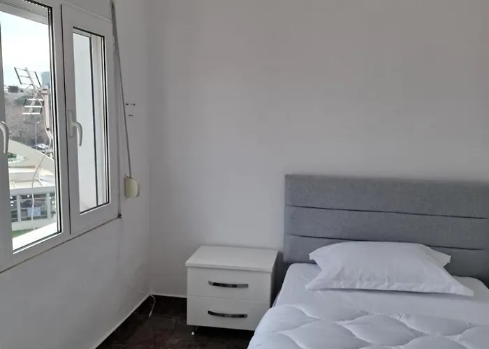 Appartement By Victoria Tirana