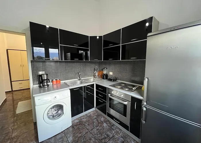 By Victoria Appartement