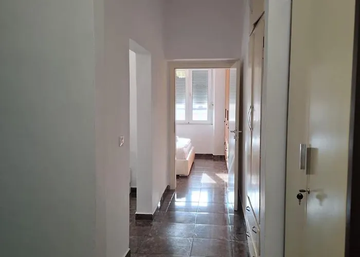 By Victoria Appartement