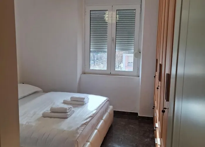 Appartement By Victoria *