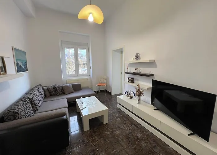 By Victoria Appartement